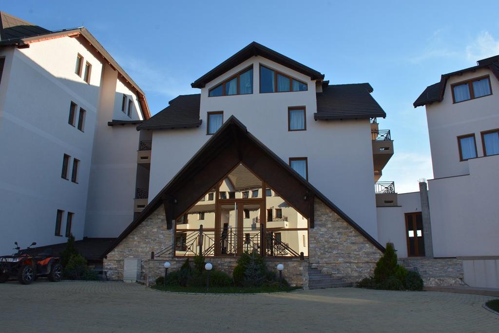 Apartment G6 Kopaonik Exterior photo