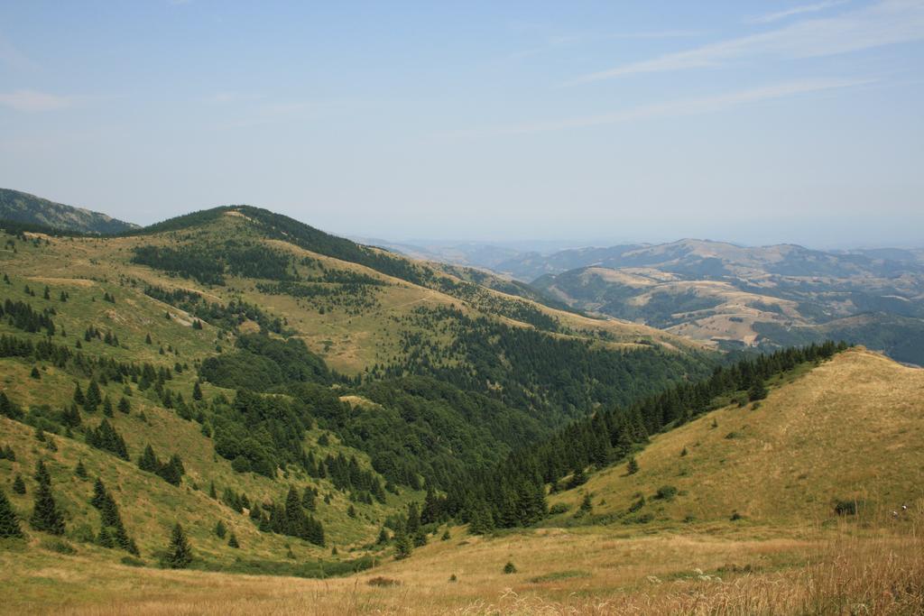 Apartment G6 Kopaonik Exterior photo